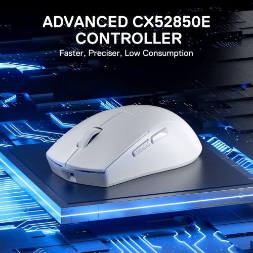 Redragon K1NG MAX M918 PRO