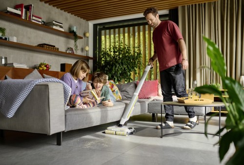 Karcher FC 8 Smart Signature Line