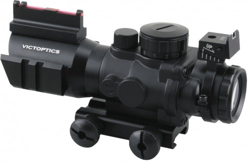 Vector Optics Victoptics C1 4x32 Prism