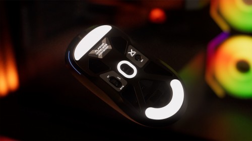 KRUX Plasma Wireless