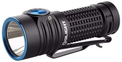 Olight Baton Turbo