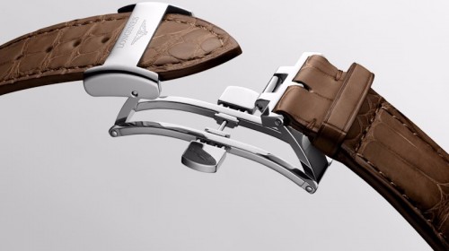 Longines Master Collection L2.893.4.59.2