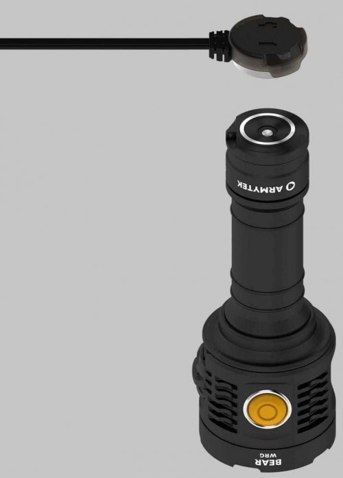 ArmyTek Bear WRG