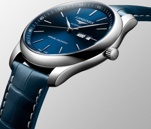 Longines Master Collection L2.920.4.92.0