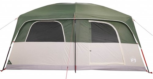 VidaXL Family Cabin 10-Person