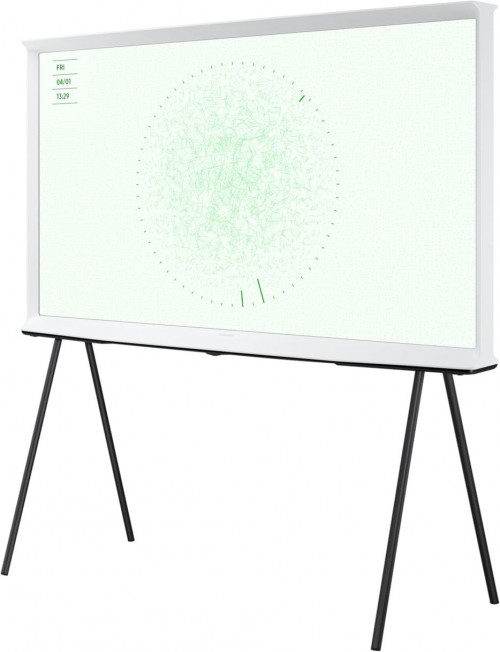 Samsung The Serif QE-43LS01DA