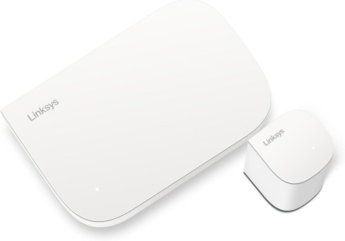 LINKSYS Velop Micro 6 (2-pack)