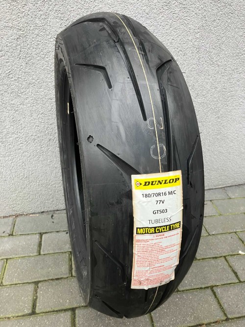 Dunlop GT503
