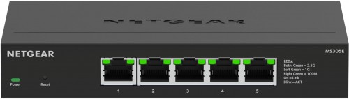 NETGEAR MS305E
