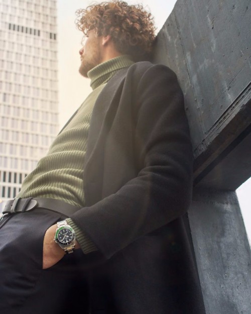 Certina DS Action GMT C032.929.11.051.00