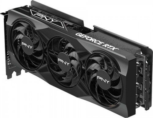 PNY GeForce RTX 5070 Ti OC Triple Fan