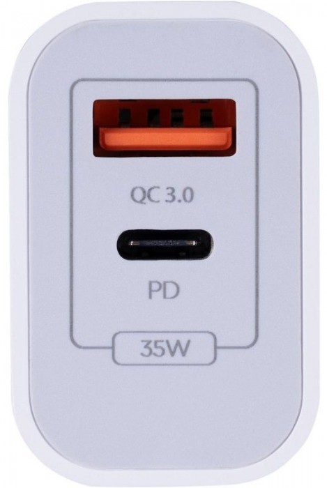 Gelius Merge GaN 35W