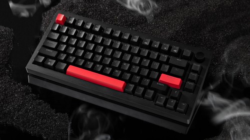 Lemokey X4 Red Switch