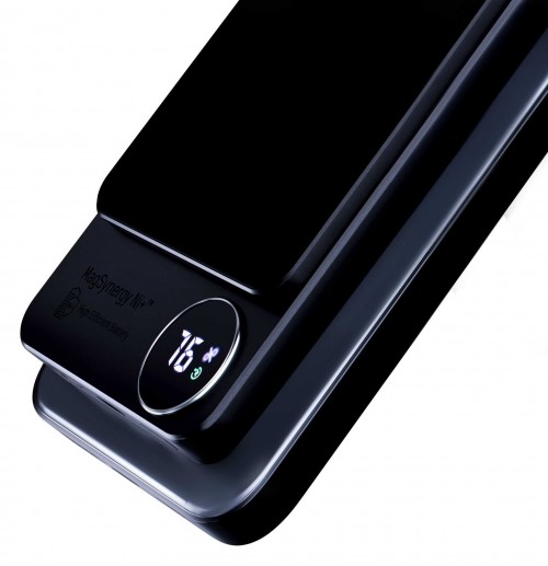 3MK Hardy MagSynergy Ni+ 5000