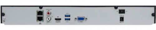 BCS BCS-P-NVR0902-4KE-II