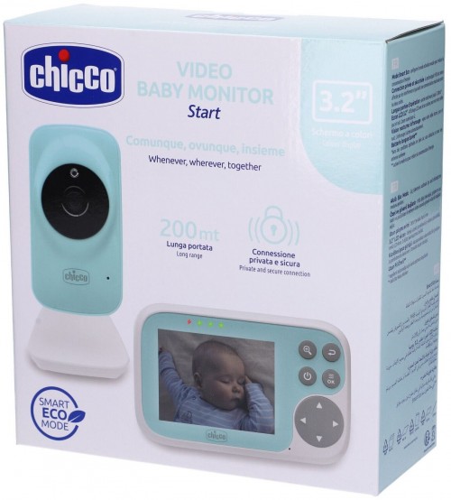 Chicco Start