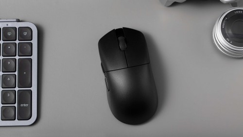 Lemokey G1 Wireless Mouse (3395)