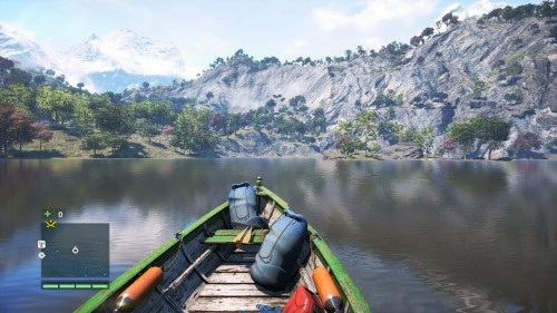 Far Cry 4