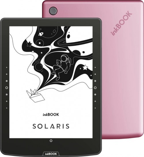 inkBOOK Solaris