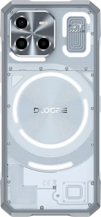 Doogee Blade GT Ultra