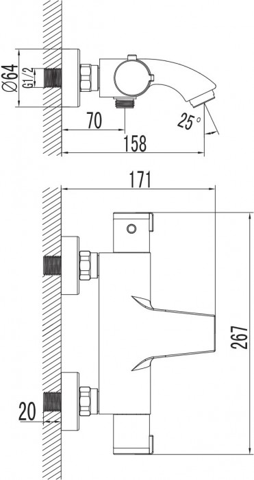 Imprese Kucera f03203401AB