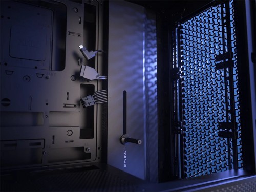 Corsair FRAME 4000D Black