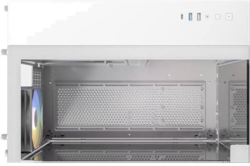 Antec CX600M Trio ARGB White