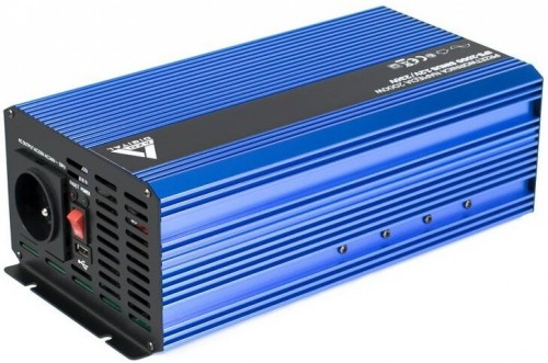 AZO Digital IPS-2000S Sinus 12V/230V