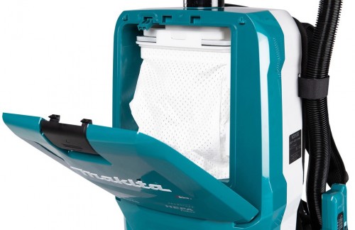 Makita VC012G