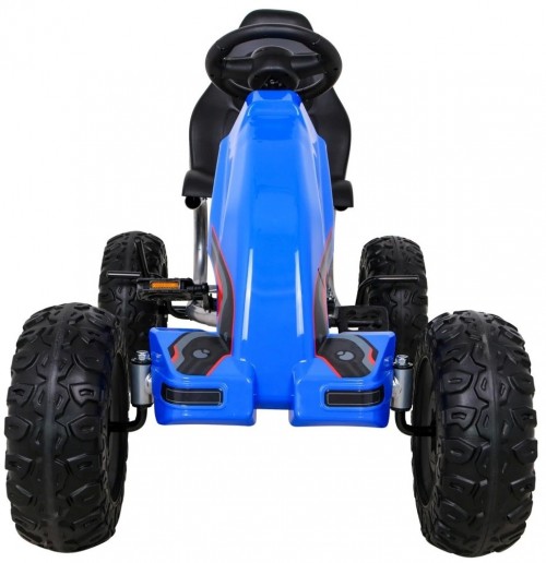 Ramiz Gokart Strong