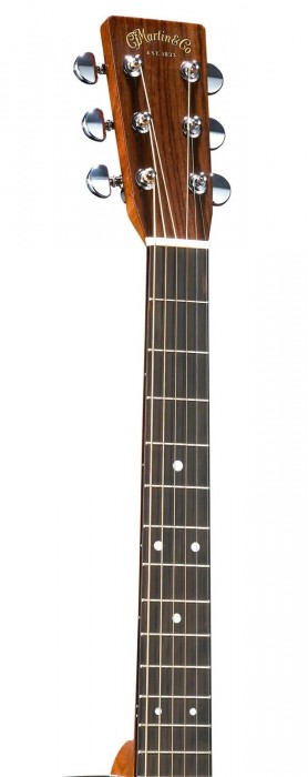 Martin M-6 Johnny Marr