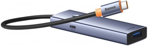 BASEUS UltraJoy Series Lite 4-Port