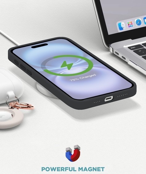 ArmorStandart ICON2 MagSafe for iPhone 16 Plus