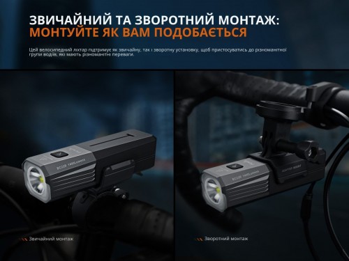Fenix BC22R