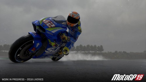 MotoGP 19