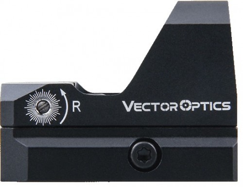 Vector Optics Frenzy 1x17x24