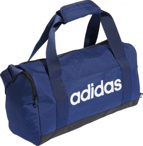 Adidas Linear Duffel Bag XS