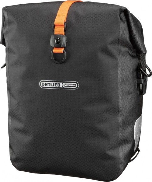 Ortlieb Gravel-Pack 25L