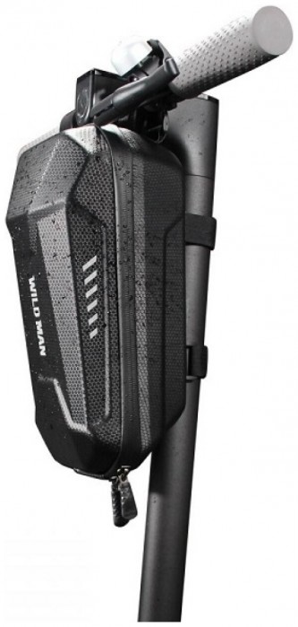 Wildman ES8 M