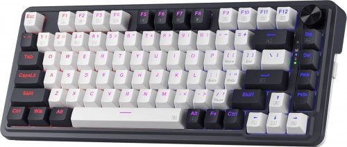 Redragon UCAL K673 PRO Red Switch