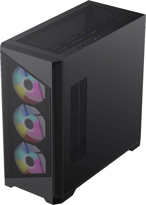 Gamemax Destroyer MB