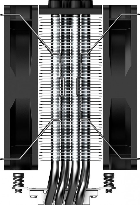 ID-COOLING SE-214-XT Plus