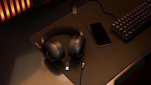 KRUX Crave Pro Wireless