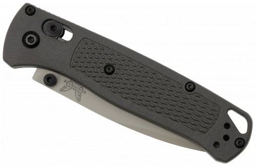 BENCHMADE Bugout 535TN Grivory