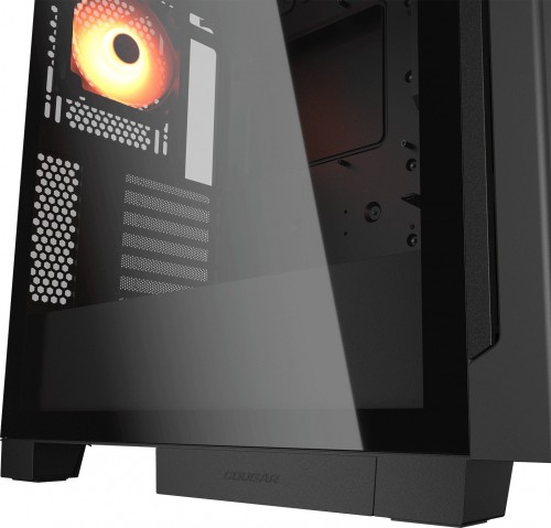 Cougar Airface ECO RGB Black