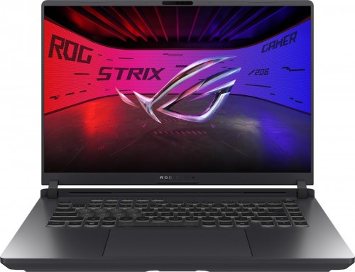 Asus ROG Strix G16 (2025) G615LW