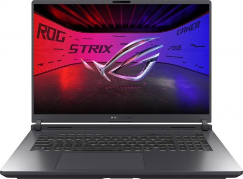 Asus ROG Strix G18 (2025) G815LW