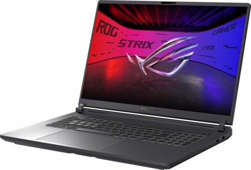 Asus ROG Strix G18 (2025) G815LW