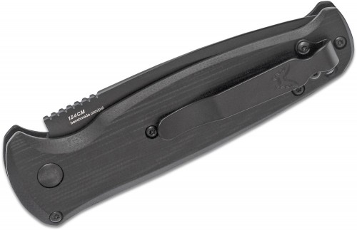 BENCHMADE CLA 4300BK