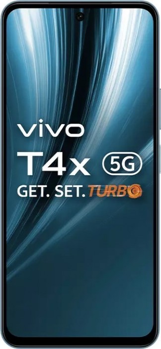 Vivo T4x 5G